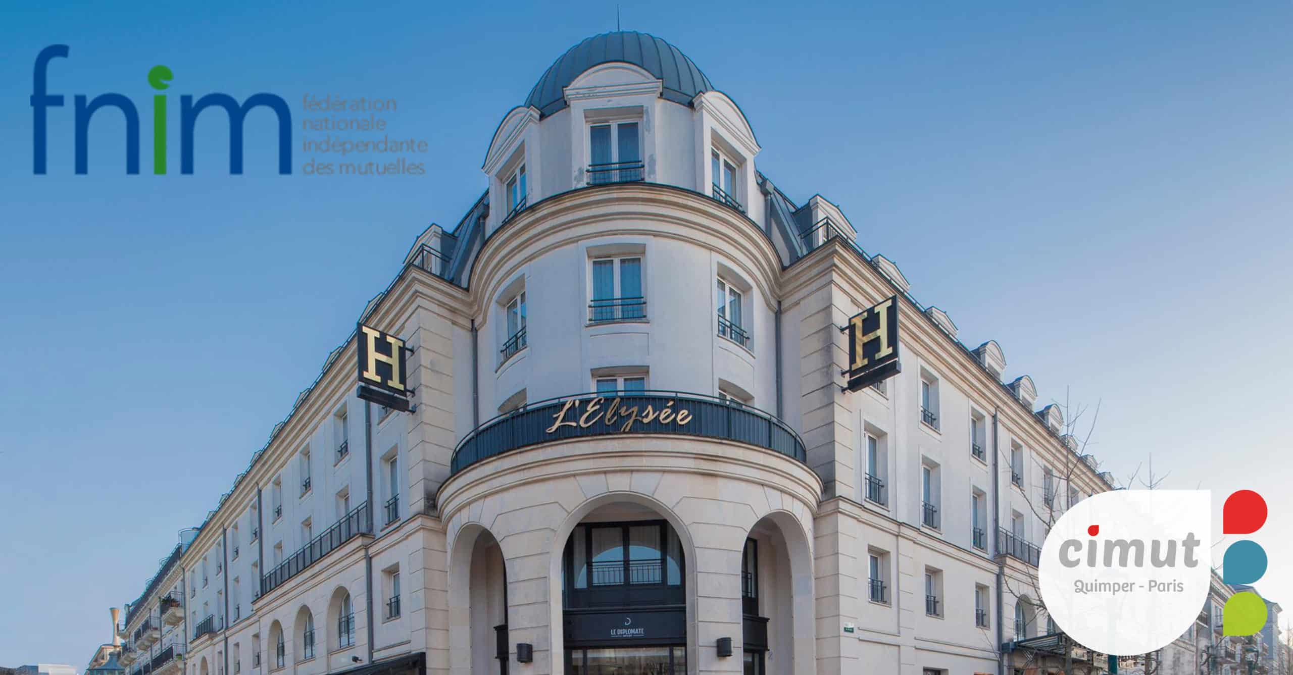 Assemblée Générale de la FNIM : Le CIMUT s’expose à Val d’Europe