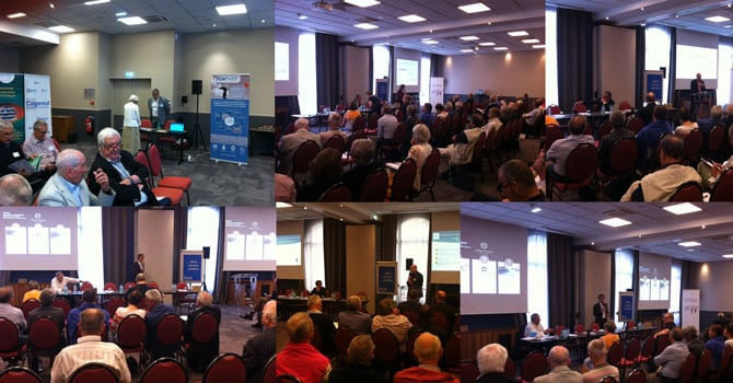 Assemblée Générale de la FNIM : indépendants et fiers de l’être !