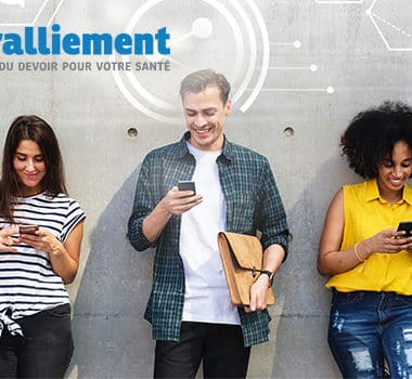 Le Ralliement dématérialise son parcours de vente avec Alto