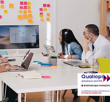 Le CIMUT obtient la certification Qualiopi