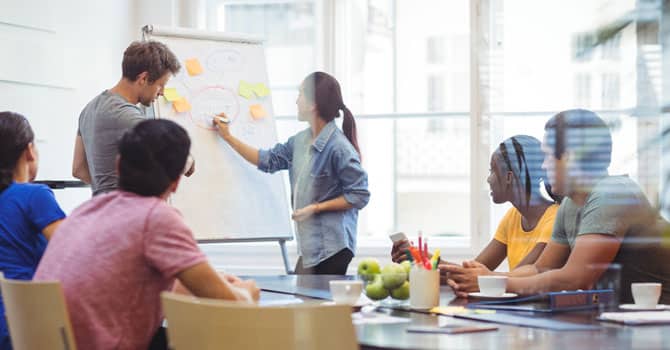 Le CIMUT, c’est aussi un organisme de formation !