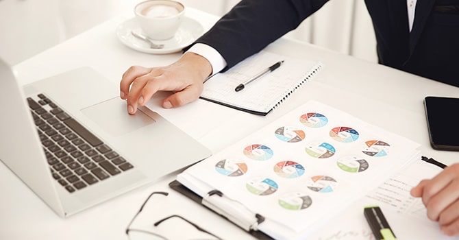 Le service support du CIMUT reste aux côtés de ses clients, même à distance.