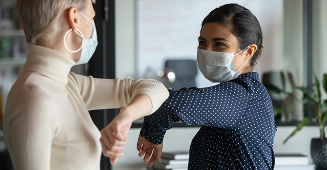 COVID-19. Comment le CIMUT aborde la rentrée face à la crise ?