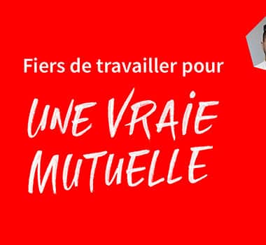 Une vraie mutuelle