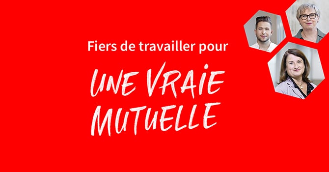 Une vraie mutuelle