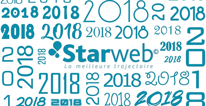 Toute l’équipe du CIMUT vous présente ses meilleurs voeux pour l’année 2018 !