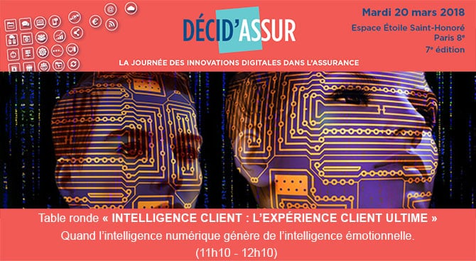 Le CIMUT, partenaire de la 7ème édition de DÉCID'ASSUR