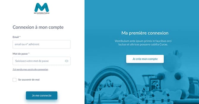 Dossier de presse innovations Starweb©