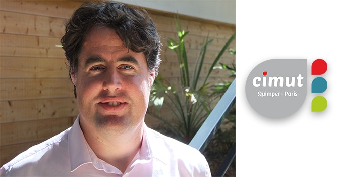 Erwan PHILIPPOT. RSSI du CIMUT