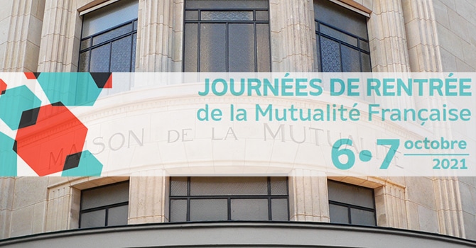 Journées de rentrée FNMF