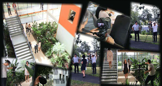 Le CIMUTcomme vous ne l'avez jamis vu !