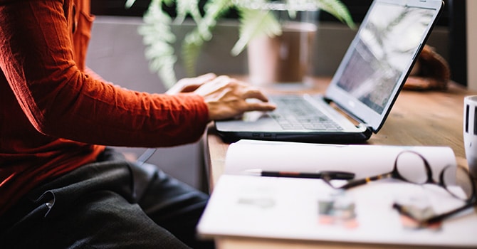 Travail à distance. Comment garder le lien avec ses équipes ?