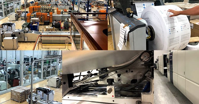 Groupe Tagg Informatique