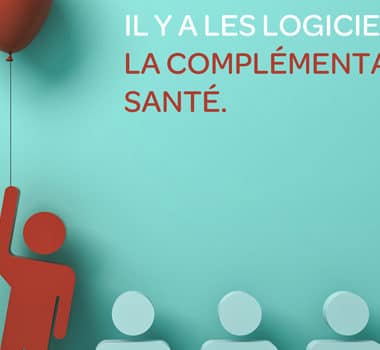 Il y a les logiciels pour la complémentaire santé. Et puis il y a Starweb©