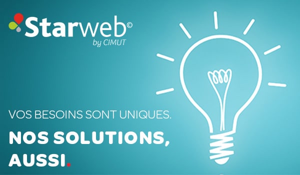 Campagne Starweb© 2020