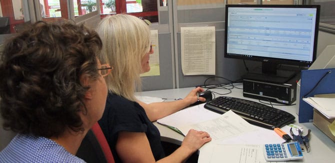 Les équipes du CIMUT en immersion au coeur des mutuelles