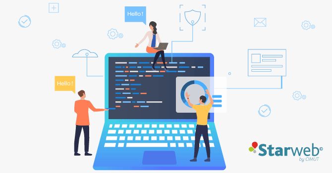 Système d’information. Comment le CIMUT vous accompagne dans votre migration ?