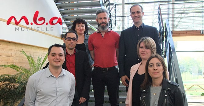 MBA Mutuelle en mode séminaire au CIMUT