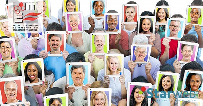 La Mutuelle Nationale du Personnel des Établissements Michelin choisit Confluens©