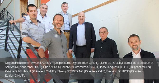 Mutuelles MCEN, PMIF, MCEN.