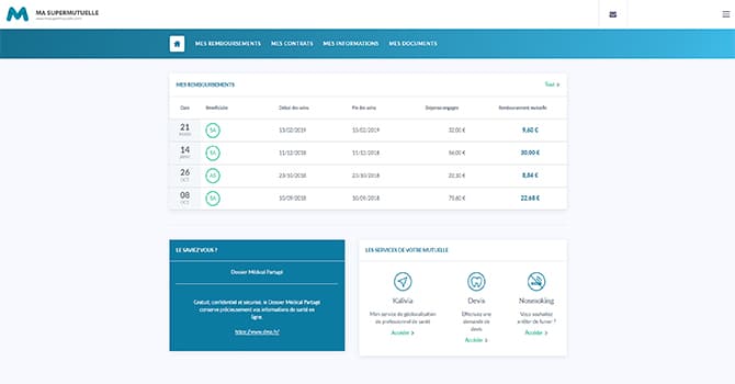 Starweb© : de nouveaux extranets en mode UX Design