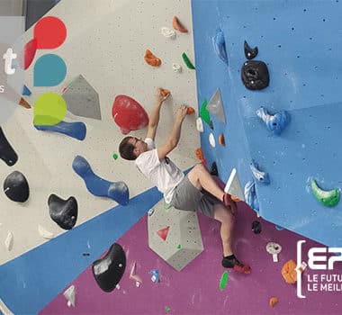 Gauthier LE PAPE, Assistant analyste développeur