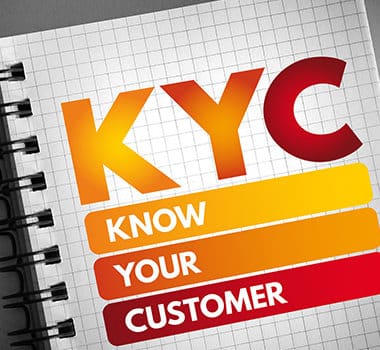 Procédures KYC