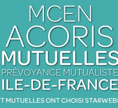 Publicité Success Story Starweb©