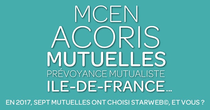 Publicité Success Story Starweb©