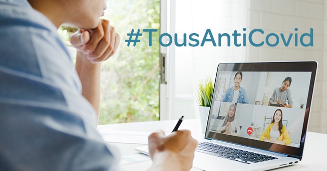 Le CIMUT réactive son Plan de Continuité d’Activité