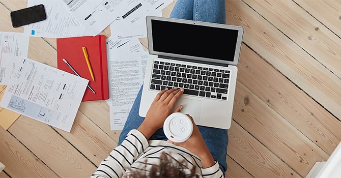 Résiliation infra-annuelle