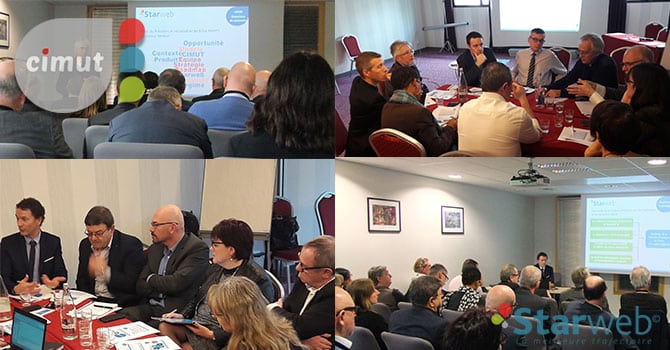 Stratégie. Le CIMUT invente l’avenir avec ses mutuelles.