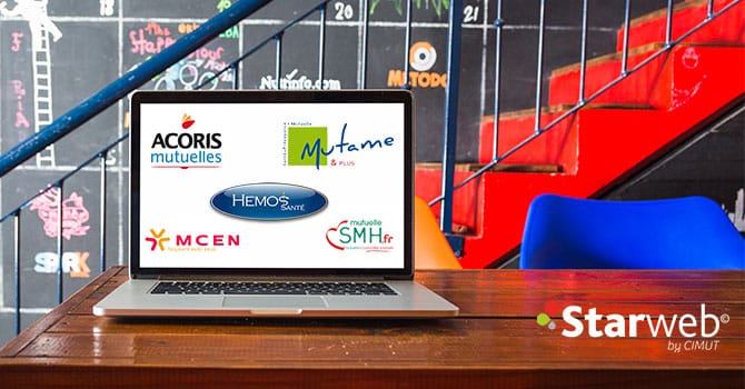 Complémentaire Santé. Une migration réussie sur Starweb© au 1er janvier 2019