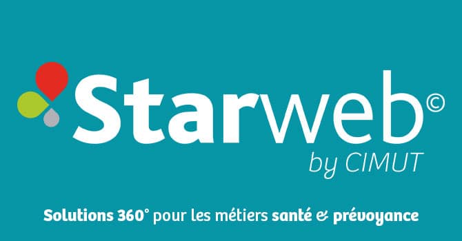 Solutions 360° pour les métiers santé & prévoyance