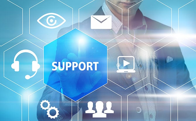 Digital : innover pour se différencier