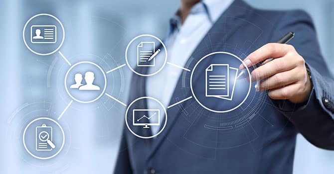 Dokumento©. Dynamise la gestion du document dans Starweb©.