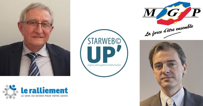 Conférence Quel avenir pour les mutuelles professionneles ?