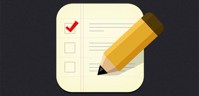 7 secrets pour se débarrasser de sa To-Do list