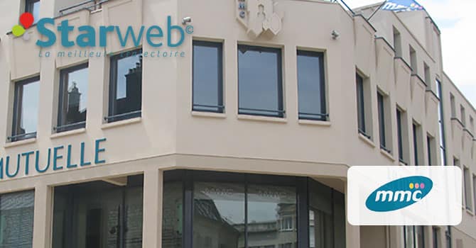 Pour la gestion de ses flux, la mutuelle MMC choisit Confluens©