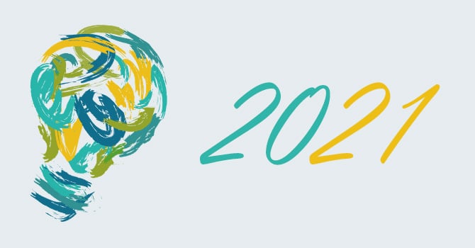 Nos équipes vous souhaitent une année très lumineuse !