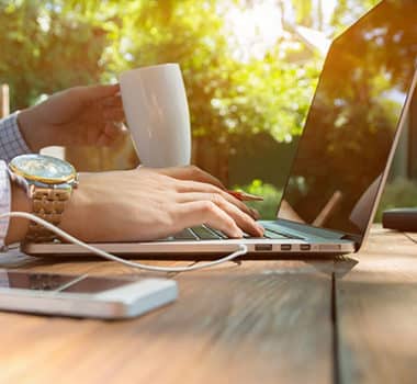 Partir « vivre » au vert : les cadres disent OUI !