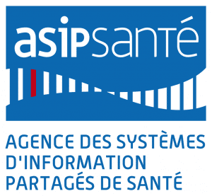 ©ASIP Santé : 9 rue Georges-Pitard – 75015 Paris – esante.gouv.fr.