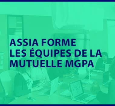 ASSIA forme la MGPA