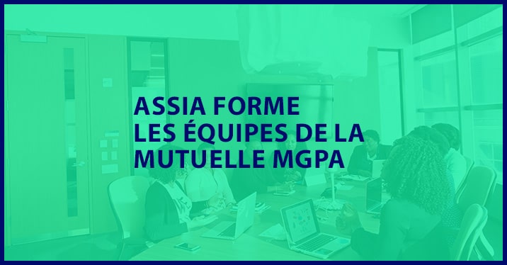 ASSIA forme la MGPA