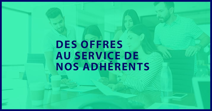 Offre de services ASSIA
