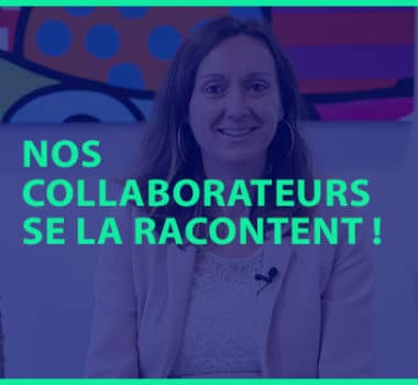 Les collaborateurs ASSIA se la racontent !