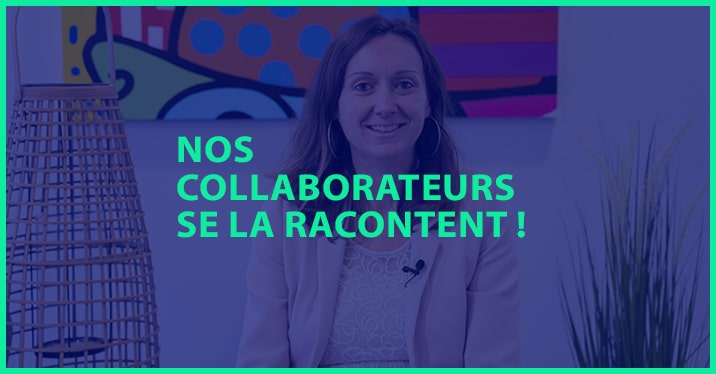 Les collaborateurs ASSIA se la racontent !